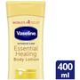 Vaseline Intensive Care Essential Healing Bodylotion 400 ML