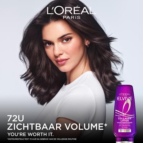L'Oréal Paris Elvive Collagen Lifter Conditioner 200 ML