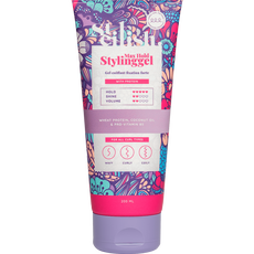 Steilish Flex Hold Curl Styling Gel 200 ml