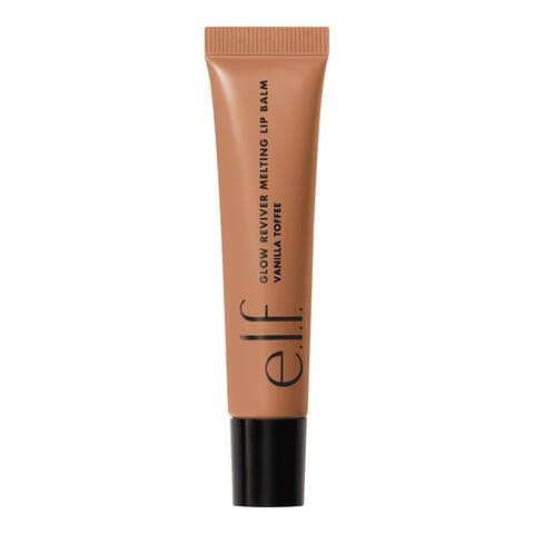 e.l.f. Glow Reviver Melting Lip Balm Vanilla Frosted&nbsp;