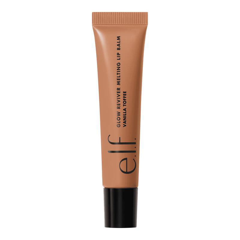 e.l.f. Glow Reviver Melting Lip Balm Vanilla Frosted