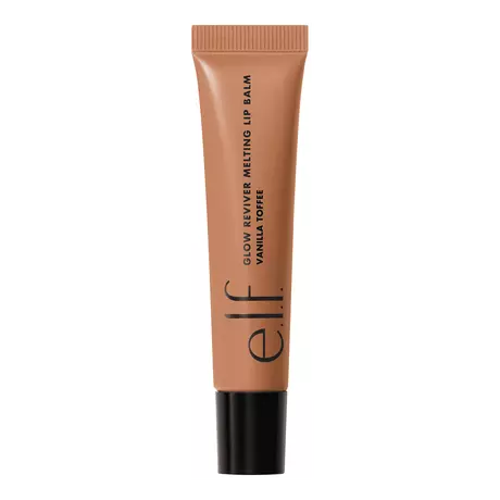 e.l.f. Glow Reviver Melting Lip Balm Vanilla Frosted&nbsp;