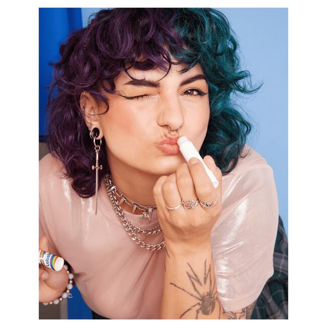 Labello Pride Kiss Edition Lippenbalsem 24u Hydratatie 1 Stuk