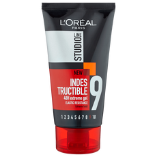 L'Oréal Paris Studio Line Indestructible 48H Extreme Gel 150 ML