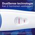 Clearblue Vroege Geavanceerd Detectie Zwangerschapstest 2 Stuks