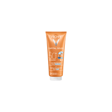 Vichy Capital Soleil Hydraterende Zonnemelk Kind SPF50 300 ML