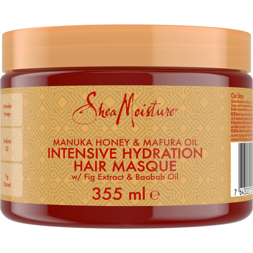 Shea Moisture Manuka Honey & Mafura Oil Masker 355 ML
