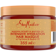 Shea Moisture Manuka Honey & Mafura Oil Masker 355 ML