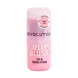 Revolution Jelly Blush Stick Lip And Cheek Stain Peach Orange