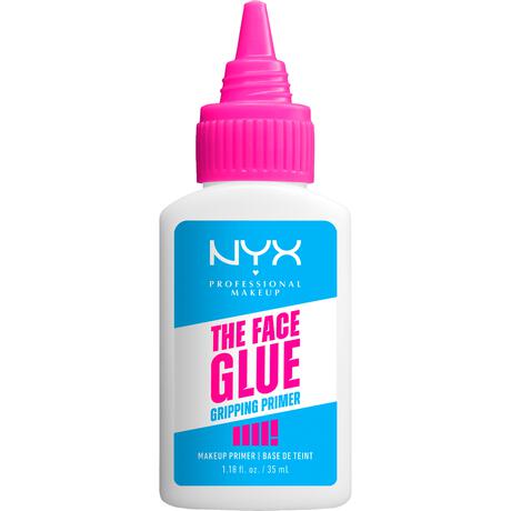 NYX Professional Makeup The Face Glue Primer