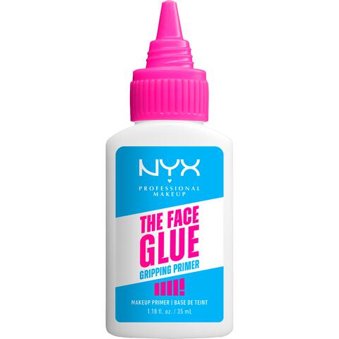 NYX Professional Makeup The Face Glue Primer