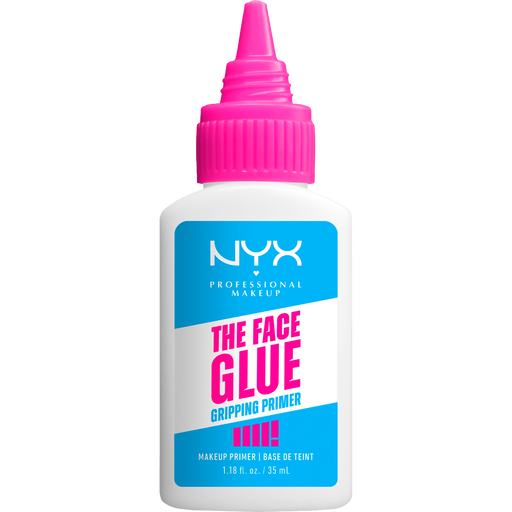 NYX Professional Makeup The Face Glue Primer