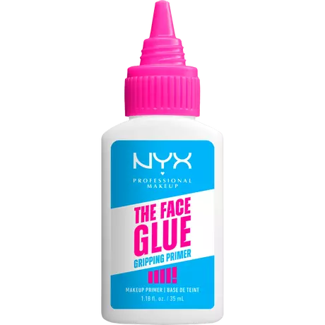 NYX Professional Makeup The Face Glue Primer