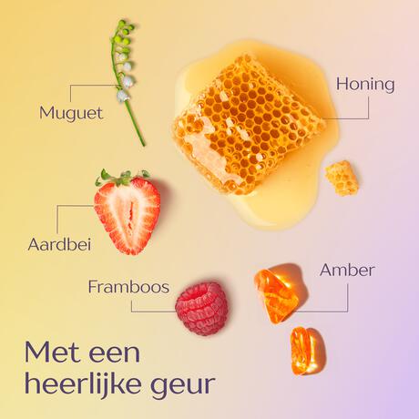 Andrélon Honing Blond shampoo 250 ML