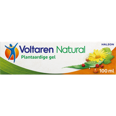 VOLTAREN Natural 100ml