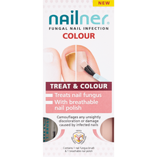 Nailner Repair Colour Kalknagelkwastje