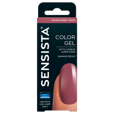 Sensista Colour Gel Vintage Sweet Heart