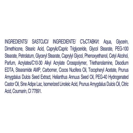 Dove Body Love Restoring Care Bodylotion 250 ML