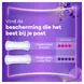 Always Inlegkruisjes Discreet Normal 28 stuks