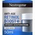 Neutrogena Retinol Boost+ Gezichtsverzorging 50 ML