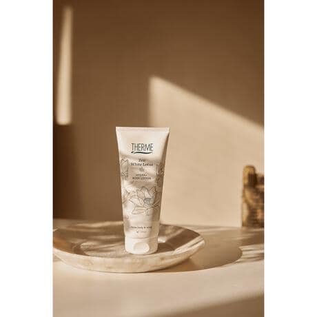 Therme Zen White Lotus Body Lotion 200 ML