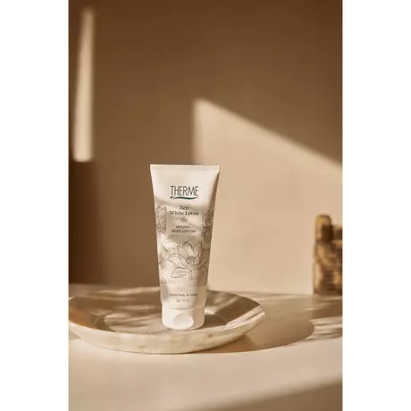 Therme Zen White Lotus Bodylotion 200 ML