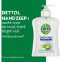 Dettol Antibacterieel Verzachtend Aloë Vera Handzeep 250 ML
