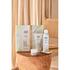 Therme Giftset Zen White Lotus Scrub 200ml + Butter 75g + Foam 200ml
