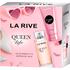 La Rive Giftset Queen of life