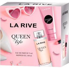 La Rive Giftset Queen of life
