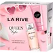 La Rive Giftset Queen of life