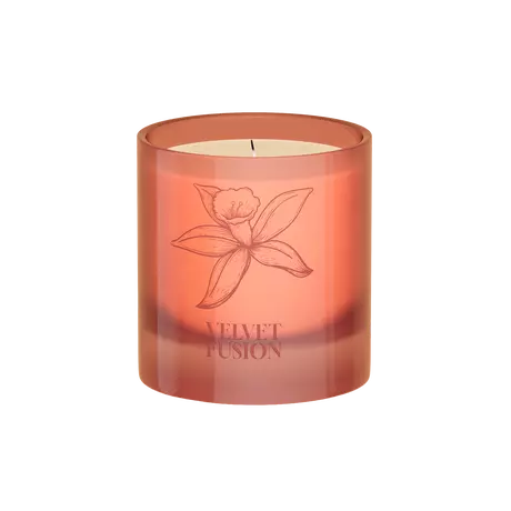 Etos Velvet Fusion Candle 210 gram