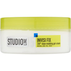 L'Oréal Paris Studio Line Invisi Fix 24H Clean Modeling Gel-Cream 150 ML