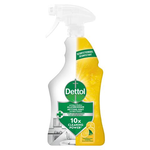 Dettol Spray Citrus 500 ML