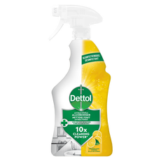 Dettol Spray Citrus 500 ML