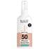 Naïf Baby & Kids Zonnebrandspray Parfumvrij SPF50 100 ML