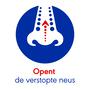 Otrivin Xylometazoline HCI 1 mg/ml Neusdruppels bij een Verstopte Neus 10 ML