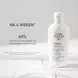 Louis Widmer Remederm Lichaamsmelk 5 % Ureum Zonder Parfum 200ML