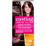 L'Oréal Paris Casting Crème Gloss Haarverf 400 Espresso Middenbruin