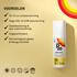 P20 Original Zonnebrand SPF50+ 175 ML