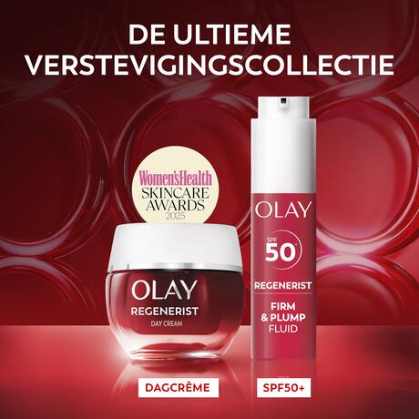 Olay Regenerist Gezichtscrème SPF50 50 ML