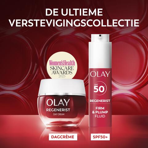 Olay Regenerist Gezichtscrème SPF50 50 ML