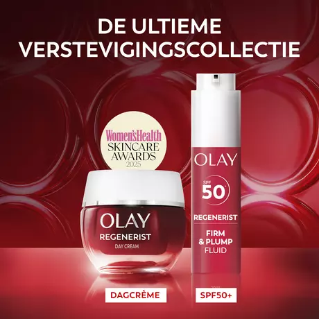 Olay Regenerist Gezichtscrème SPF50 50 ML