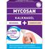 Mycosan Kalknagel Behandel + Camoufleer