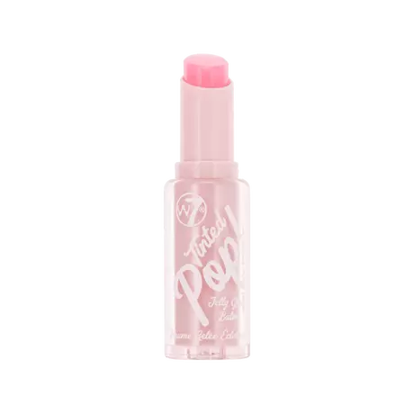 W7 Tinted Pop Jelly Glow Lip Balm Sweet