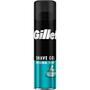 Gillette Classic Sensitive Scheergel Gevoelige Huid 200 ML