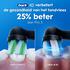 Oral-B iO 2 Zwart & Groen Duo Elektrische Tandenborstels