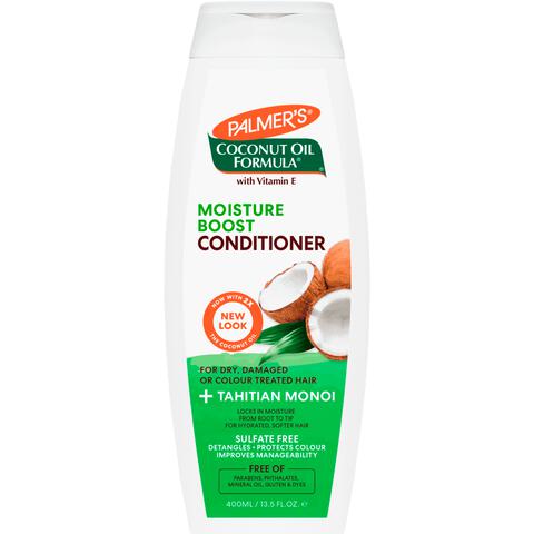 Palmers Moisture Boost Coconut Conditioner 400 ML