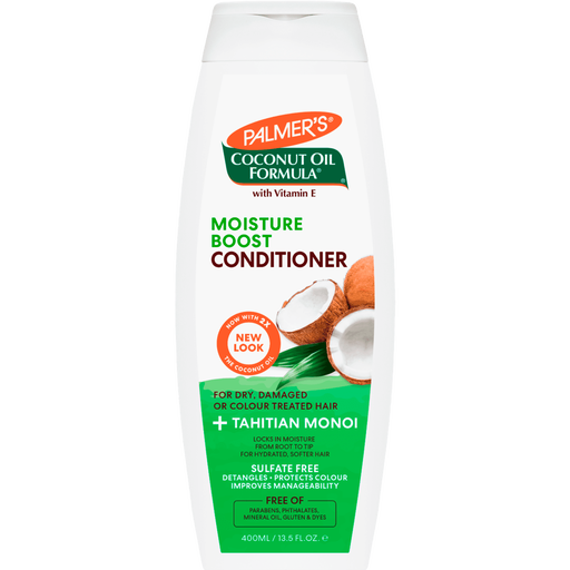 Palmer's Moisture Boost Coconut Conditioner 400 ML