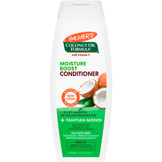Palmers Moisture Boost Coconut Conditioner 400 ML